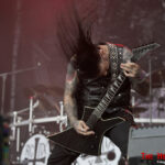 Into The Grave 2025: Rotting Christ
